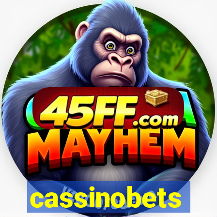 cassinobets