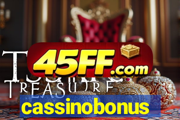 cassinobonus