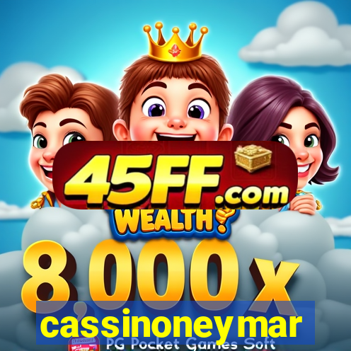 cassinoneymar