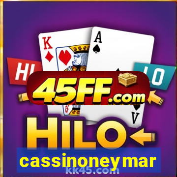 cassinoneymar
