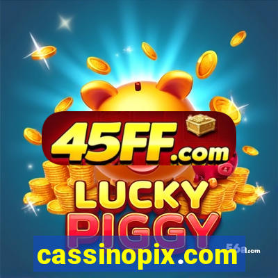 cassinopix.com