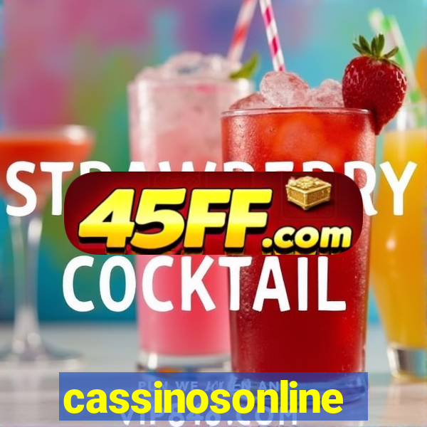 cassinosonline