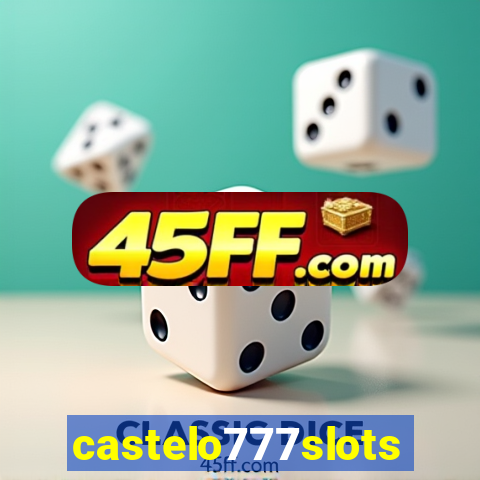 castelo777slots