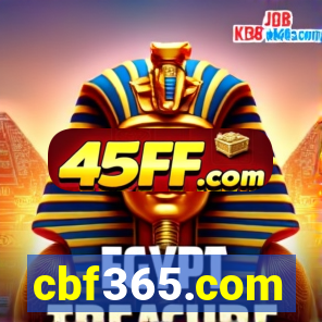 cbf365.com