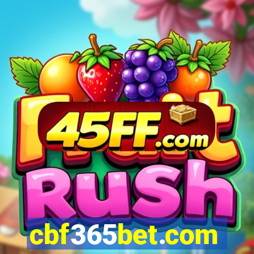 cbf365bet.com
