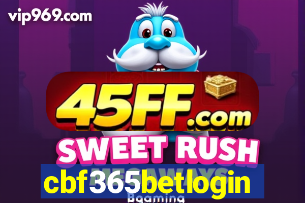 cbf365betlogin