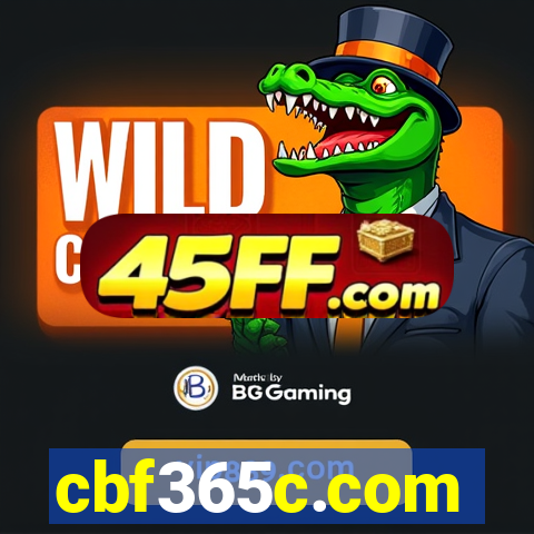 cbf365c.com