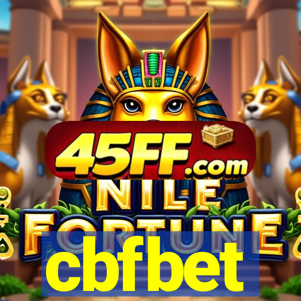 cbfbet