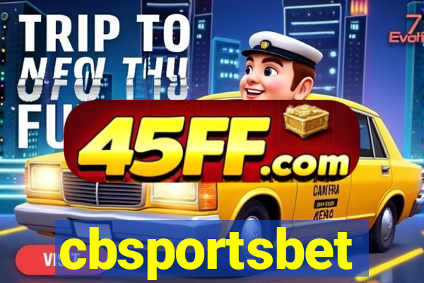 cbsportsbet
