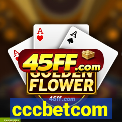 cccbetcom
