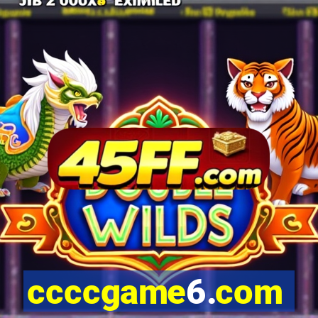 ccccgame6.com