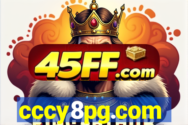cccy8pg.com