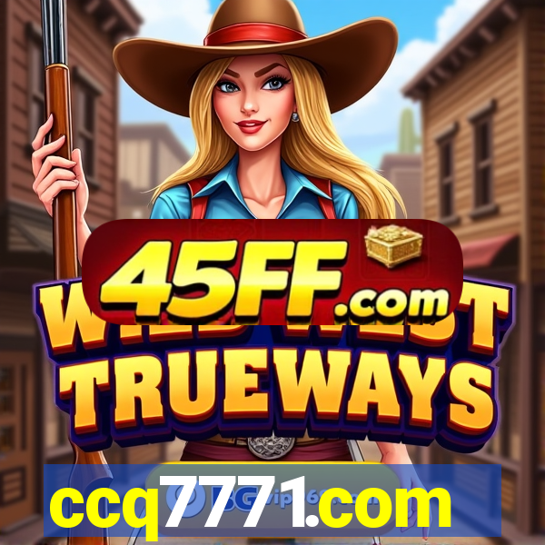 ccq7771.com