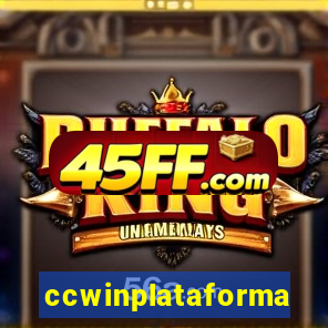 ccwinplataforma