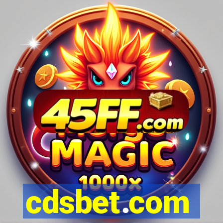 cdsbet.com