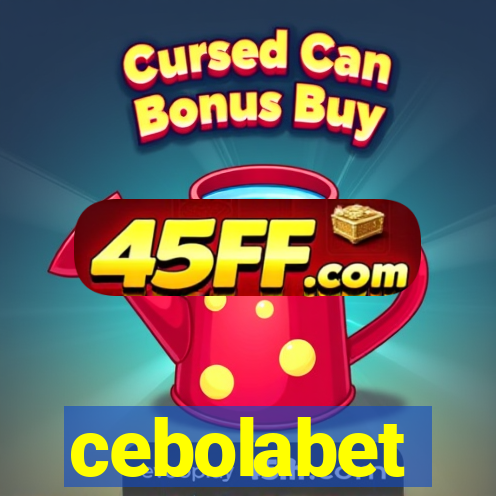 cebolabet