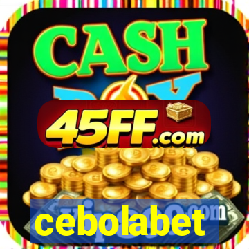 cebolabet