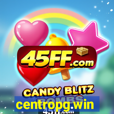 centropg.win