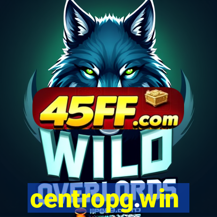 centropg.win