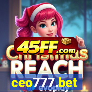 ceo777.bet