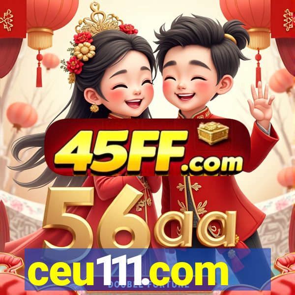 ceu111.com