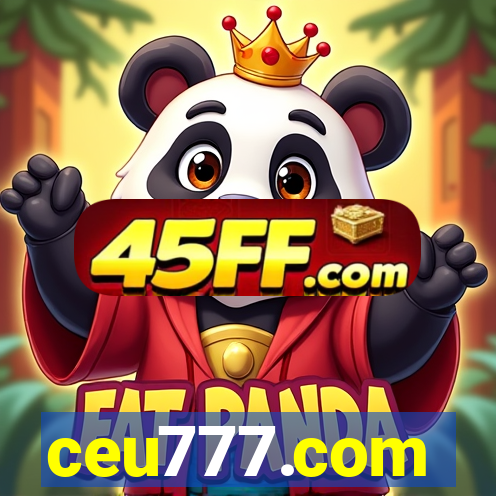 ceu777.com