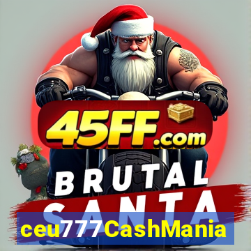 ceu777CashMania