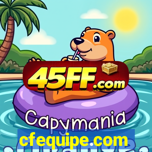 cfequipe.com
