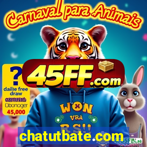 chatutbate.com