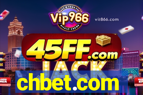 chbet.com