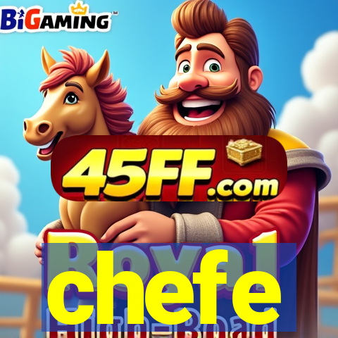 chefe-pg.com
