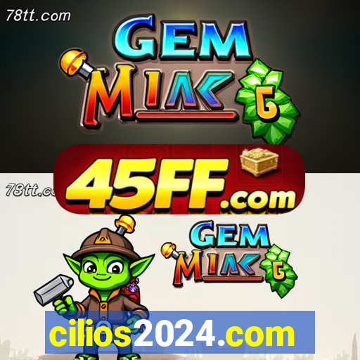 cilios2024.com