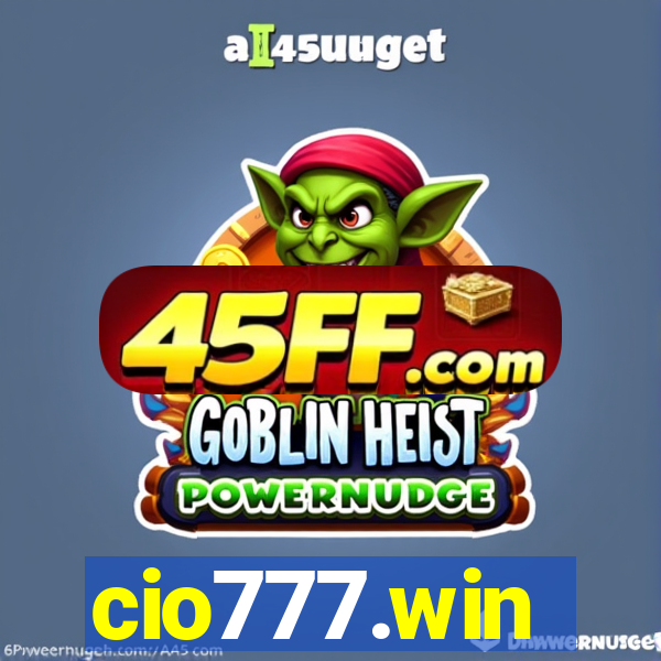 cio777.win