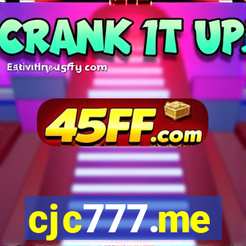 cjc777.me