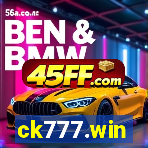 ck777.win