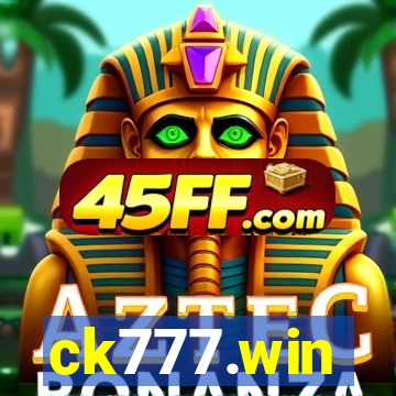 ck777.win
