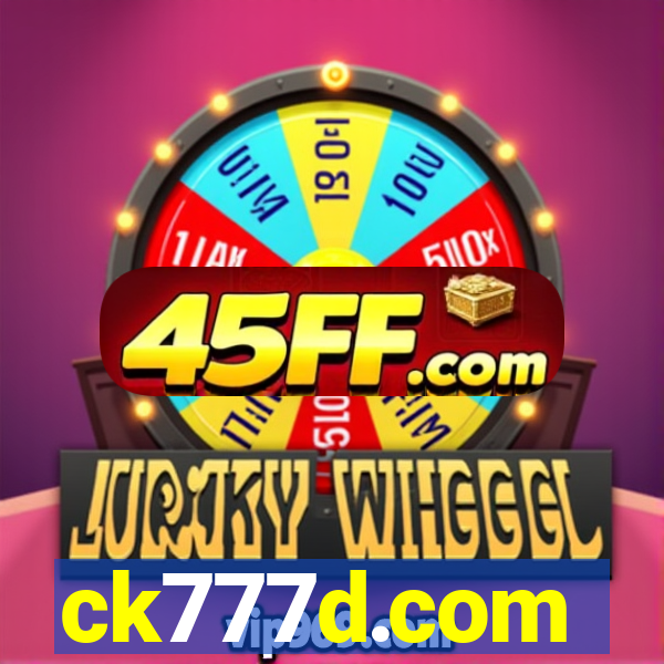 ck777d.com