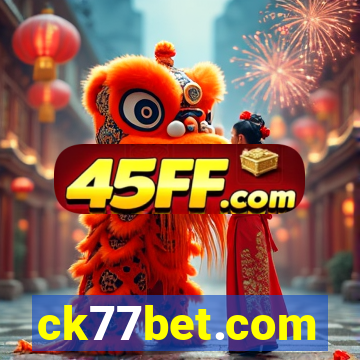 ck77bet.com