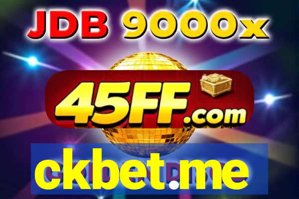 ckbet.me