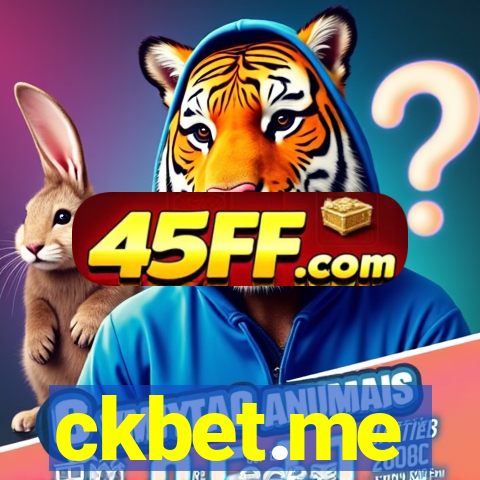 ckbet.me
