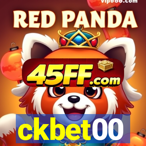 ckbet00