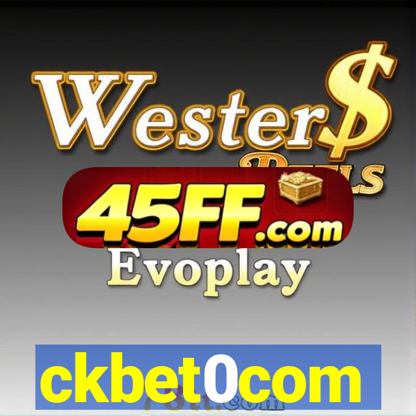 ckbet0com