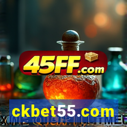 ckbet55.com