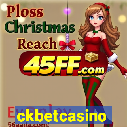 ckbetcasino