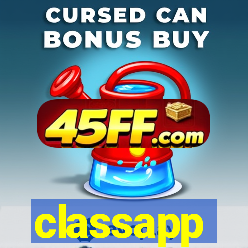 classapp