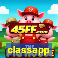 classapp