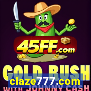 claze777.com