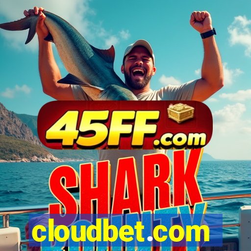 cloudbet.com