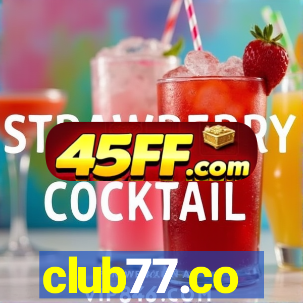 club77.co
