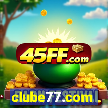 clube77.com